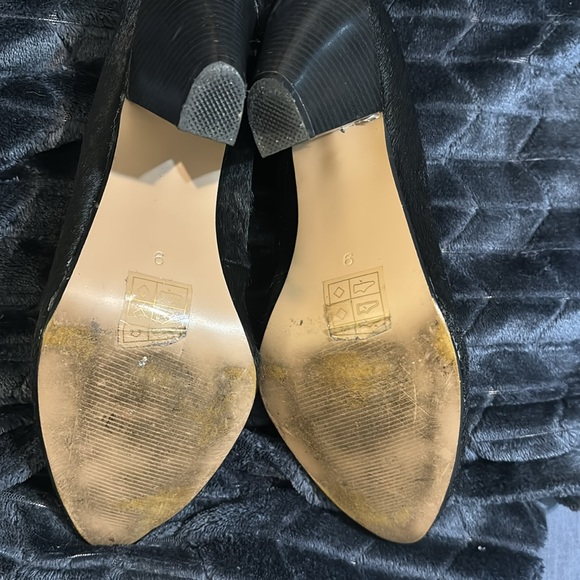 Heels - Picture 6 of 7